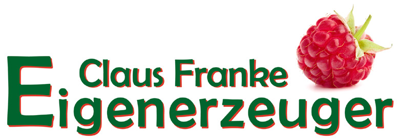 Eigenerzeuger Claus Franke